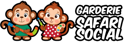 Garderie Safari Social